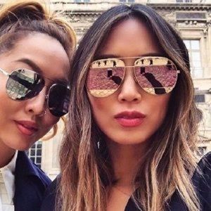 Authentic Christian Dior Sunglasses